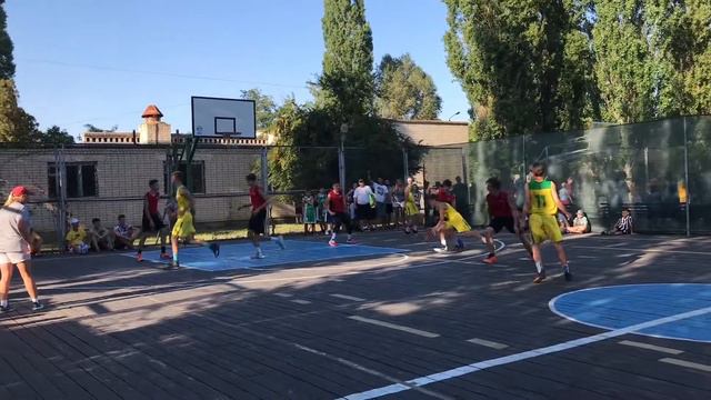 Баскетбольный турнир. Playmaker - БК Говерла среди юношей 2005-06 г.р. смотреть онлайн