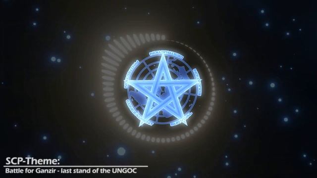 [SCP Theme] Battle for Ganzir - last stand of the UNGOC