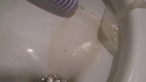 Сливаем воду из бойлера, водонагревателя THERMEX IF 80 V - Часть 2. Проточная промывка бойлера.