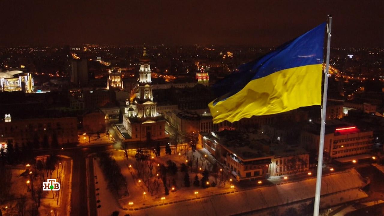 На Украине заявили о полной потере экономической независимости
