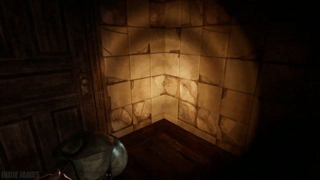 Silver Chains - Gameplay Walkthrough Part 1 (No Commentary)