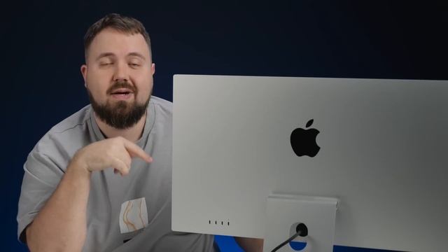 Распаковка дисплея Apple с iPhone 11 внутри. Но почему так плохо? смотреть онлайн