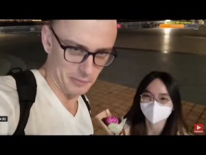 Тусуемся в Дананге, Вьетнам! Вьетнамка Ни