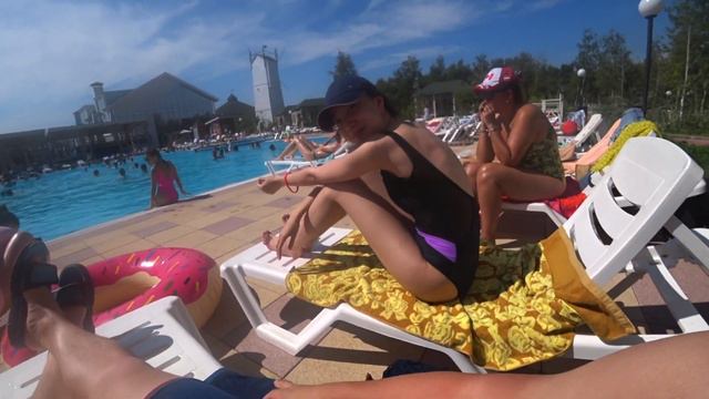 КУДА СХОДИТЬ В НУР-СУЛТАНЕ?  BALQARAGAI