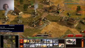 Command & Conquer Generals Zero Hour на windows 10