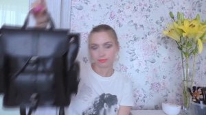 Мои сумки. Моя коллекция сумок 2017