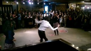 Ракси афгони афганский танец Afghanistan