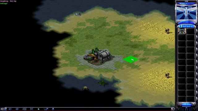 Red Alert 2 Online | Not The Strongest Enemy? | 2 Games in Row | [2 vs 2] смотреть онлайн