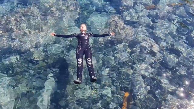 Монерон - сказка Дальнего Востока. смотреть онлайн