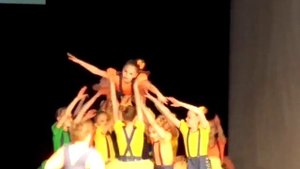 Дети Солнца ( Красноярск)