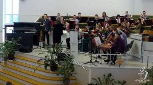 Против церкви воздвигнут вал/Сергей Бекеш/Песня