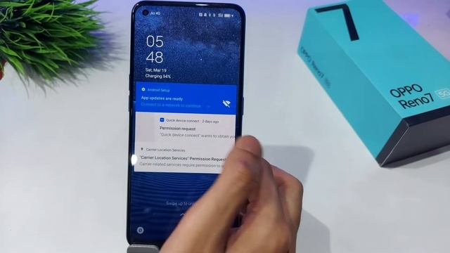 How to Set Lock Screen Magazine in Oppo Reno 7,6 pro,Oppo Reno 7 me lock screen magazine update kar смотреть онлайн