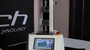 Рыболовный плетеный шнур Intech Tournament Micro Style X4 #0,3 I  Тест разрывной нагрузки