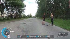 "Ап-пендикс" - 450w/3:20