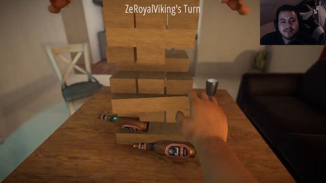 BREAKIN' THE GAME!(Blockle w/ the Derp Crew!) - Ep. 3 смотреть онлайн