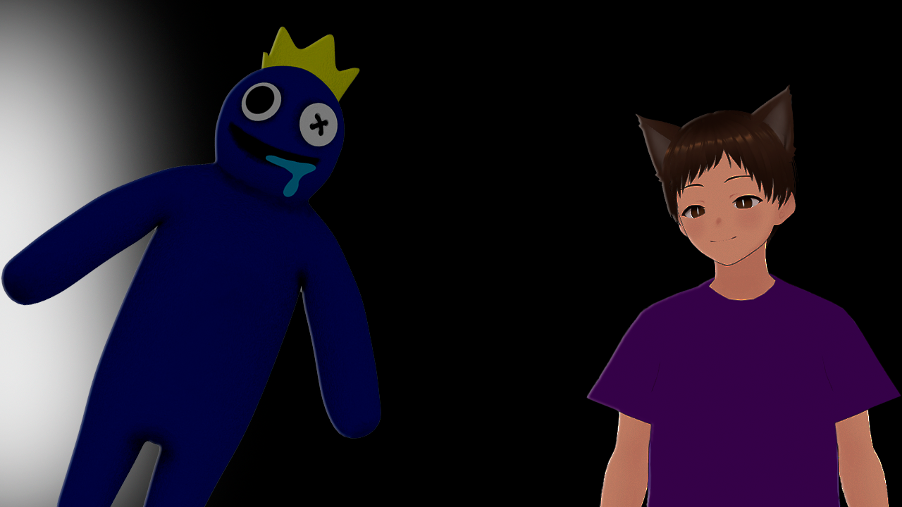 РАДУЖНЫЙ ДРУЗЬЯ ? Rainbow Friends Roblox