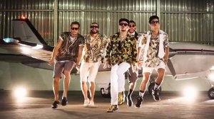 24K Magic - Bruno Mars - Dance by Ricardo Walker's Crew - (Second Upload).mp4