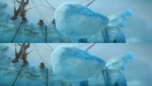 Float и 13 шт 3Д вылеты вертикальная анаморфная стереопара    составил Апполинарьев Анатолий