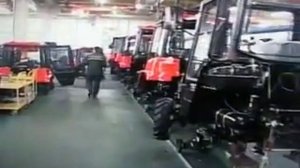 Беларус 320 TT71.RU Belarus 320 мини трактор mini tractor