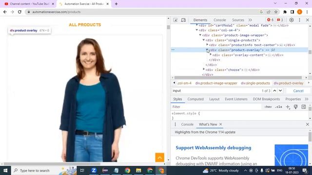 Selenium Locators | Xpath Basics | Types of Xpath | FindElement vs FindElements