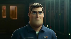 Базз Лайтер — Русский тизер-трейлер (2022)