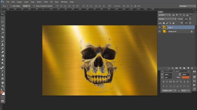 How To Use Apply Image In Photoshop смотреть онлайн