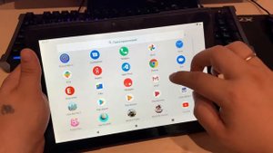 BQ-1022L Armor pro lite+ обзор бомбический, от слова бомбит от этого планшета