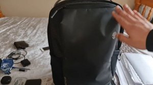 Alienware Horizon Commuter Backpack (Review Long Term)