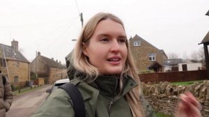 ВЛОГМАС 5: ТУМАННЫЙ АЛЬБИОН. КРАСИВЫЕ АНГЛИЙСКИЕ ДЕРЕВНИ ЗИМОЙ ПЕРЕД РОЖДЕСТВОМ. КОТСУОЛДС