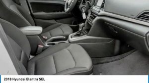 2018 Hyundai Elantra Cerritos INFINITI - JH384953G