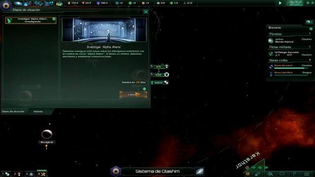 Stellaris Coop Ep. 1 con JuanDaniel2510 смотреть онлайн