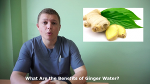 ИМБИРЬ С ВОДОЙ | КАЖДЫЙ ДЕНЬ? Ginger Water Benefits 