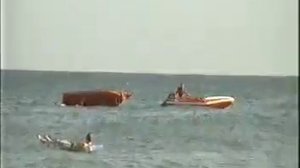 В Кирилловку через Харьков 2004г..mp4