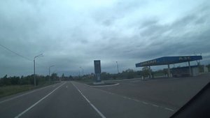 Путешествие Долинск (Сахалин) - Белореченск (Краснодарский край). 2 серия. Арсеньев - Благовещенск