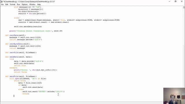 Cloud Server 3: Adding in Commands смотреть онлайн