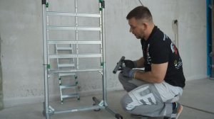 Что нужно для сборки щитка? ПРАВИЛЬНАЯ Стойка для сборки электрощитов!