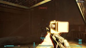 Fallout 4 прохождение-Спираль Всевластия#48