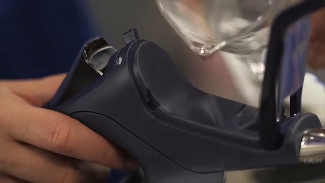 Утюги Rowenta. Как подготовить утюг к работе? смотреть онлайн