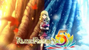 Rune Factory 5 - Story Trailer - Nintendo Switch