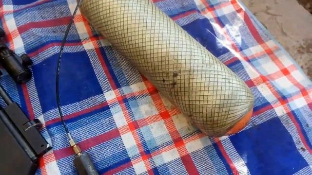 Заправка псп пневматики 5.5. компрессор.AK 150. 200 атм. смотреть онлайн