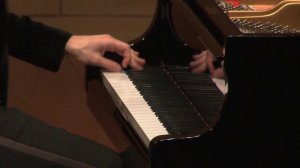 Yevgeny Sudbin　Ravel: "Scarbo" from "Gaspard de la Nuit"