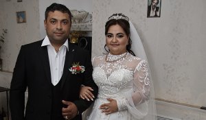 СВАДЬБА АЛЕКСАНДРА И АННЫ. КАМЕНСК-УРАЛЬСКИЙ. ЧАСТЬ 3