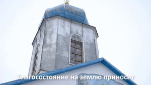 Потрясное видео - гагаузское Рождество в селе Кыпчак