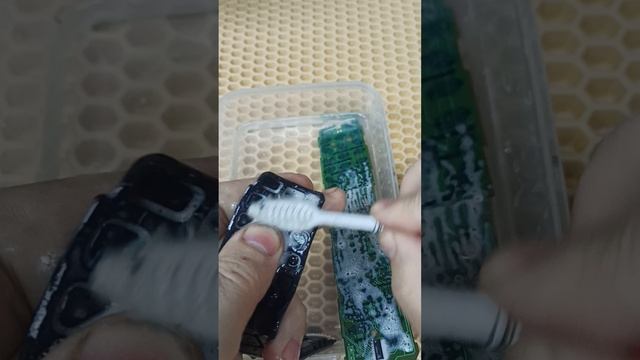 Ремонт пульта | Remote control repair