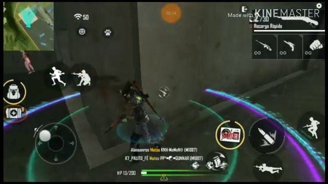 Highlights-Novo Pro Player de M1887?Nova Revelação do Moto G5