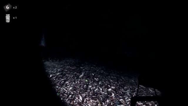 /№1\ Время приключений! (The Curse of Blackwater) [Horror Game] смотреть онлайн