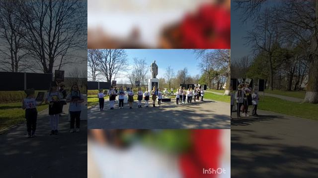 ДЕНЬ ПОБЕДЫ 2021 смотреть онлайн