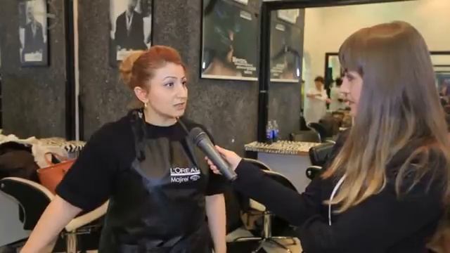 Парикмахерское искусство, Школа красоты Креатив
