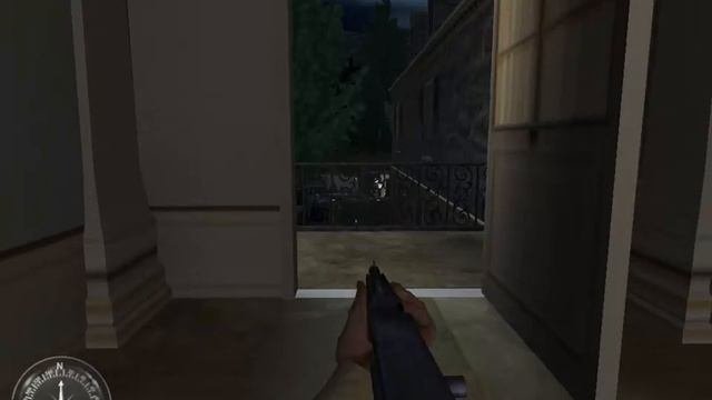Самая Первая ► Call Of Duty 1 (2003) Прохождение - Часть 3  #callofduty #old #шутер #прохождение