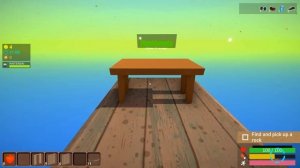 ЛУЧШЕЕ МЕСТО для ПОСТРОЙКИ ДОМА в Muck ➤ [muck гайд]